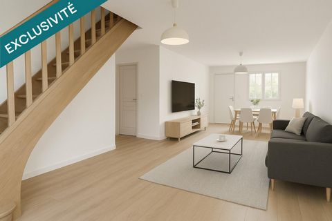 Maison idéale premier achat