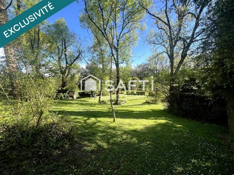 Jolie corps de ferme