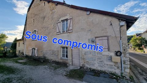 Projet pour Investisseur ou primo accédant