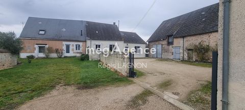 A saisir, Idéal pour investisseurs et / ou résidence principale, ensemble immobilier de 160m2 habitables, sur terrain de 3450m2., et plusieurs dépendances