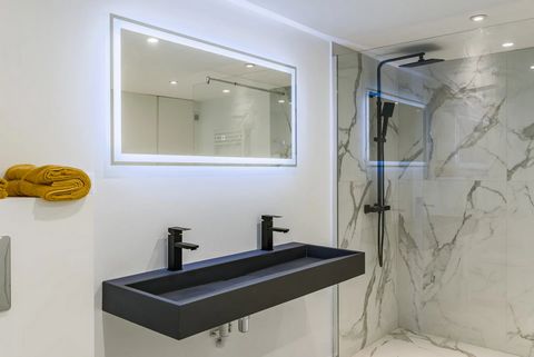 BAS DE VILLA CALME ABSOLU JOLIE VUE