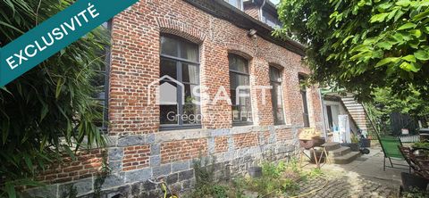 L’âme d’un prieuré, le confort d’une demeure