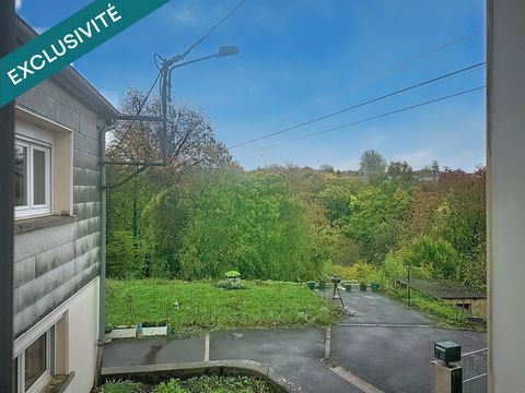 Superbe maison mitoyenne