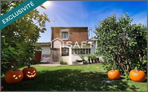 Petite maison 42m2 ideal personne seul ou jeune couple