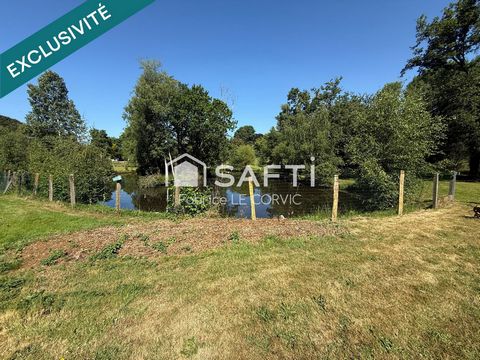 ENSEMBLE IDEAL ARTISAN AVEC BUREAU ET HANGAR