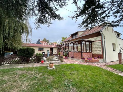 Joli pavillon de 106 m2