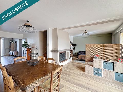 Jolie maison de village