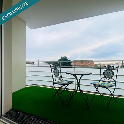 BEL APPARTEMENT LUMINEUX AVEC BALCON EXPOSE OUEST VUE DEGAGEE A DEUX PAS DE LA GARE ET DU CENTRE VILLE