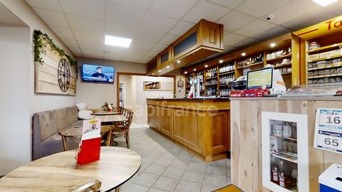 Dpt Haute Loire (43), à vendre proche de LE PUY EN VELAY Auberge: Bar Tabac Restaurant Chambres d'Hôtes