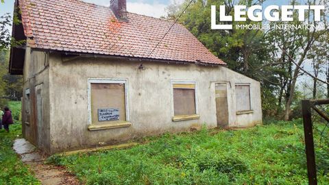 112667TS62 - The small hamlet of Gournay is part of the commune of Verchocq close to the historic town of Montreuil sur Mer (25km). Calais is only 65km away and the beaches of Le Touquet only 40km. Information about risks to which this property is ex...