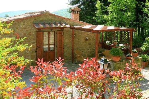 This lovely private villa located in Cortona with 3 bedrooms that can accommodate 6 people, and is ideal for families with children or groups of friends. Lake Trasimeno, as well as the cities of Montepulciano, Siena and Florence, are all nearby. The ...