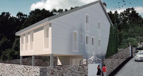 New construction Magnificent houses of last generation (2 semi-detached) They are sold separately or together. Semi-detached house in San Lorenzo de El Escorial area San Lorenzo de el Escorial, 130.00 m. of surface, 3 bedrooms, two bathrooms, propert...