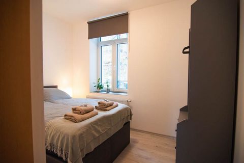 Welcome at Qonroom ! First of all, congratulations on choosing your new temporary apartment in Dillenburg. Your new apartment offers you a lot: ● walking distance to the city center, bakery and restaurant Bus stop in 100 meters ● fast transport conne...