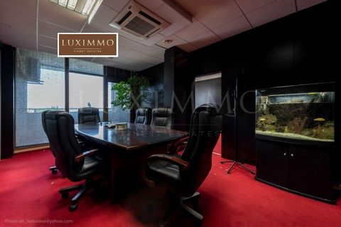 LUXIMMO FINEST ESTATES: ... We present for sale a luxury office in the Business Center, in a top location in Luximmo finest estates. 'Sports Hall' in Fr. Varna. The area has excellent infrastructure, close to the major universities, the Sea Garden, t...