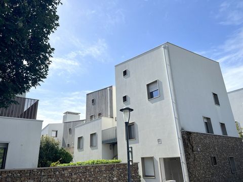 Dpt Val d'Oise (95), à vendre EAUBONNE appartement T2