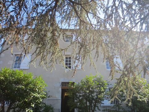 Dpt Lot et Garonne (47), Maison de maître du XVIIIème siècle à 25mn d'Agen, 1h de Bordeaux, 3h de Paris