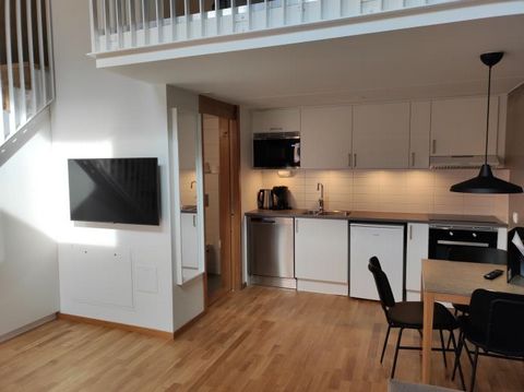 Studio LoftMax 3 months rental VERIFIED BY RENTHIA ✅ Renthia has visited, inspected, and approved this apartment. There are no physical viewings for our verified properties and instead, there is a video tour together with complete and detailed inform...
