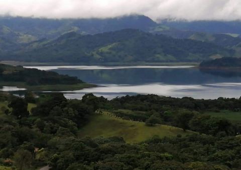 Property details Code: 7184551 Location: Tilarán, Guanacaste, Costa Rica Area: Nuevo Arenal Type of property: Fields, Farms and Farms Business Type: Sell Manager: White Sands Realty CR Land Area: 1.04 Hectares Bedrooms: 1 Bathrooms: 1 Parking: 4 Phys...
