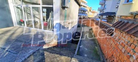 For more information call us at: ... or 056 828 449 and quote the property reference number: BS 83807. Responsible broker: Pavel Ravanov We present to your attention a semi-basement commercial premise (total area of 342 sq.m.) with the status of Bar ...