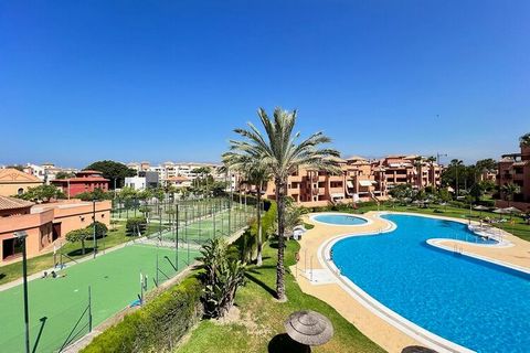This is a luxury penthouse spread over two floors! Ideal for a vacation with family or friends, the house is on the main floor with access to a terrace, and climbing a staircase will take you to the upper floor that has an impressive swimming pool, a...