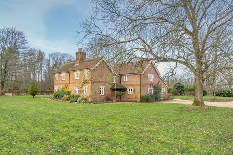 Originally part of the Kimberley Estate, this attractive property with 1.46 ACRES has been in the same family for almost 70 years. It’s been extended and transformed over that time, creating a wonderful family-friendly home in a beautiful and peacefu...