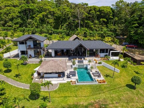 Приобретение недвижимости в Коста-Рике — уникальное предложение от Royal Safari