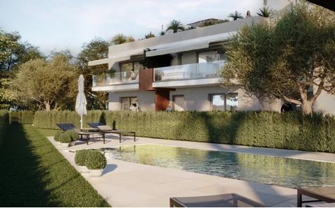 Nestled in the heart of the famous French Riviera, ideally situated between the famous cities of Nice & Cannes, a stone’s throw from Antibes, Juan-Les Pins, Port Vauban and their beautiful beaches, Biot is famous for its exceptional living environmen...