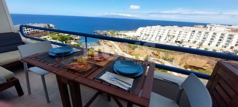 Referentie: 04214. Studio te koop, Paraiso del Sur, Playa Paraiso, Tenerife, 33 m², 225.000 €