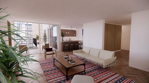 Chatou, au calme et à 6' à pied du RER A et du centre-ville, venez découvrir cet appartement confortable de 111 m2, avec sa superbe terrasse. Situé au 1er étage avec ascenseur, vous apprécierez les volumes de l'appartement et le fait que chaque pièce...