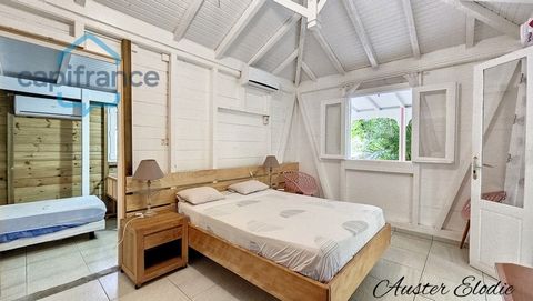 Bungalow Type T2