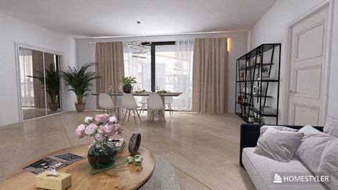 Eleganti e raffinate soluzioni immerse in uno dei quartieri più esclusivi della città . Apprezzato per la tranquillità e il verde, siamo a proporvi all'interno del quartiere Finardi - nuovissima e moderna palazzina realizzata in classe A4 di sole 4 u...