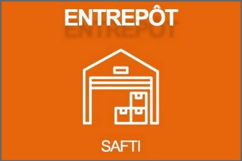 Sur l'axe Douai - Arras à 2 min de l’autoroute A1 et des grands axes routiers A louer local à usage professionnel pour entrepôt de stockage ou ... Superficie de 199 m² Hauteur de 5,7 m Très rare sur le secteur + Possibilité de louer un local pour bur...