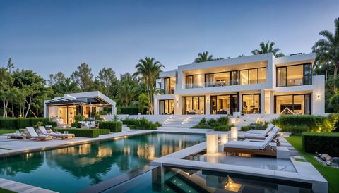 IMPORTANT FOR FURTHER INFORMATION AND A PROMPT REPLY, PLEASE LEAVE A TELEPHONE NUMBER. STEP INTO THE LAP OF LUXURY WITH THIS EXQUISITE VILLA NESTLED IN THE HEART OF MARBELLA'S PRESTIGIOUS GOLDEN MILE. THIS OPULENT RESIDENCE IS THE EPITOME OF SOPHISTI...