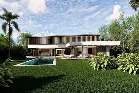 Ubicada en la exclusiva comunidad de Las Iguanas en Cap Cana, esta espectacular residencia redefine el lujo y el confort. La propiedad cuenta con un amplio solar de 1,858 m² y una sólida construcción de 856 m², diseñada para brindar amplitud y elegan...