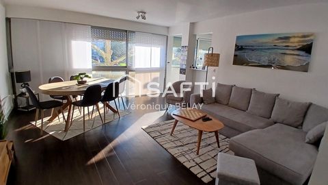 Appartement à Royan