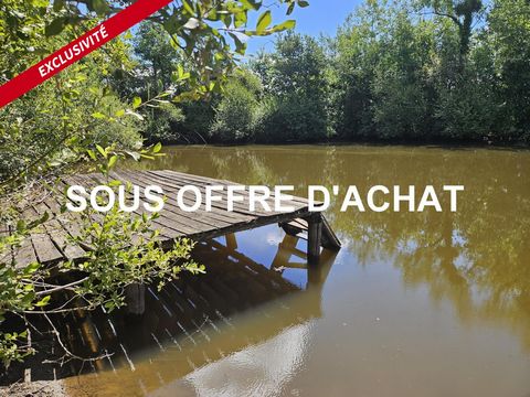 TERRAIN de loisirs