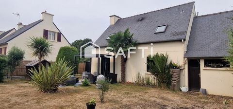 Maison proche bourg