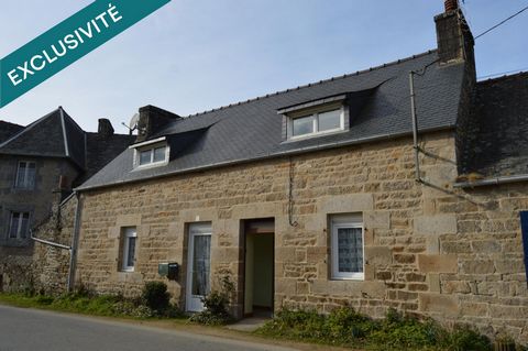 MAISON EN PIERRES