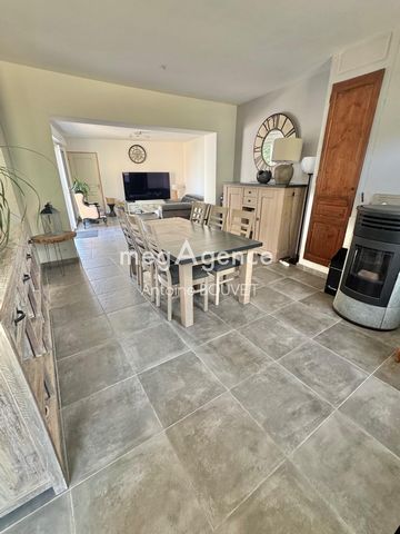 Maison 4 pièces, 101 m2
