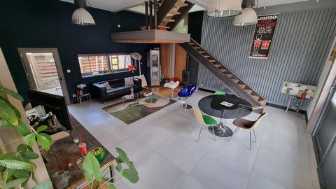 Maison 128 m² Vichy Plain pied proche Marché Couvert, Gare et des commodités