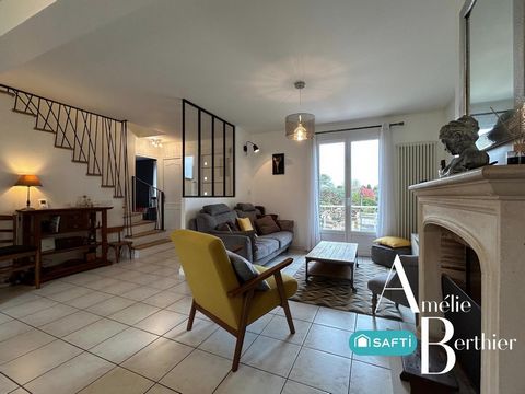 Maison Cosy, prêt à vivre le coup de coeur !