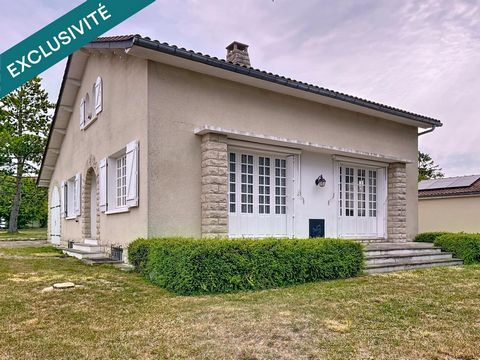 MAISON DE CAMPAGNE