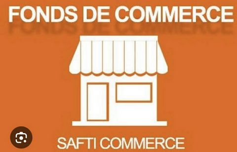LOCAL COMMERCIAL TRES BON EMPLACEMENT BRAY DUNES PLAGE