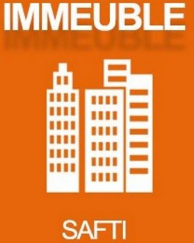 Immeuble de rapport