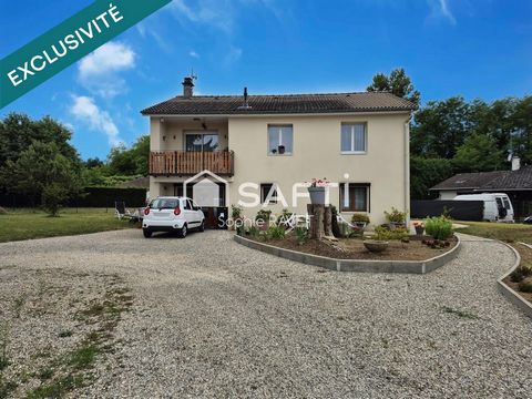 Maison - 5 pièces - 165 m2