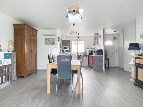 Maison familiale de 105 m² en plein coeur de Macau