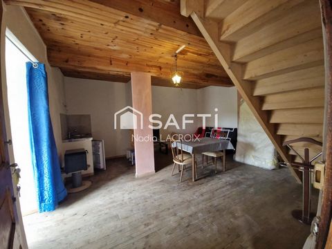 Appartement 49 m² au 1 er