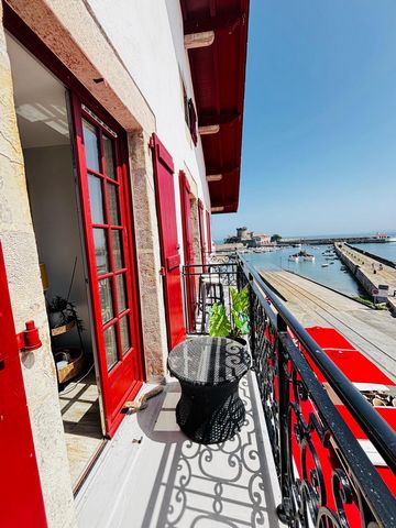Appartement d'exception à SOCOA