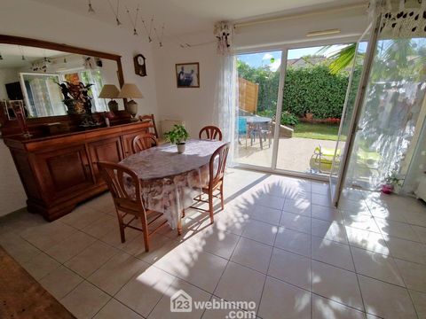 Maison - 85m² - La Roche-sur-Yon