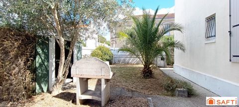 Maison tout confort
